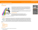 GVL - Electromagnetic Waves and Wave Nature of Light