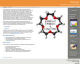 GVL - Chemical Formulas & Equations