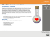 GVL - Introduction to Chemistry