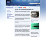 NASA Video: Wind Tunnel Testing
