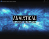 BioNetwork's Analytical Training Laboratory