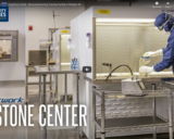 Capstone Center - Biomanufacturing Training Facility in Raleigh, NC