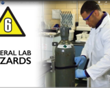 Other General Hazards / Lab Safety Video Part 6