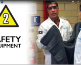 Safety Equipment / Lab Safety Video Part 2