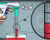 Serological Pipette