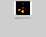 VSEPR Bent Molecule like H2O