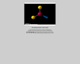 VSEPR Bent Molecule like SO2