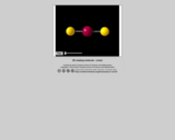 VSEPR Linear Molecule like CO2