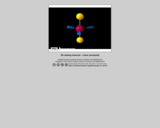 VSEPR Linear Molecule like XeF2