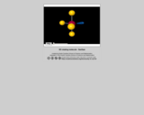 VSEPR See-saw Molecule like SF4