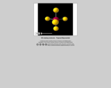 VSEPR Trigonal Bipyramidal Molecule like PCl5