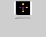 VSEPR T-shaped Molecule like BrF3