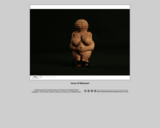 Venus of Willendorf figurine