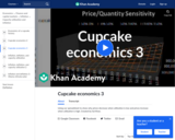 Cupcake Economics 3