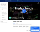 Hedge Funds Intro