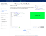 Challenge: Your First Button