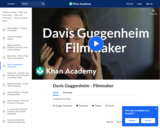Davis Guggenheim - Filmmaker