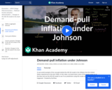 Demand-Pull Inflation under Johnson