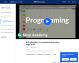 Introduction to programming using lego NXT