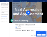 Nazi Aggression and Appeasement