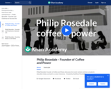 Philip Rosedale - Founder of Coffee and Power