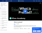 What is Preload?