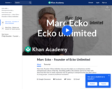 Marc Ecko - Founder of Ecko Unlimited