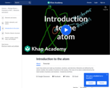 Introduction to the atom