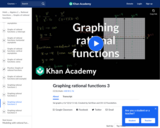 Asymptotes of Rational Functions