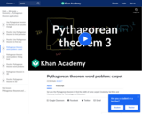 Pythagorean Theorem 3