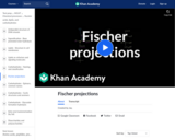 fischer projections