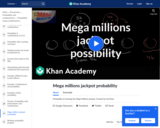 Mega Millions Jackpot Probability