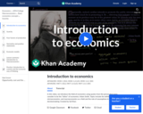 Introduction to Economics