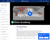 TB epidemiology