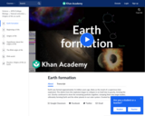 Earth Formation