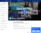 Bay of Pigs Invasion
