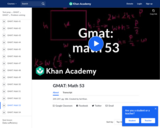 GMAT Math 53