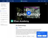 Flu Epidemiology
