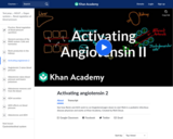 Activating Angiotensin 2