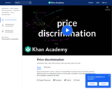 First Degree Price Discrimination