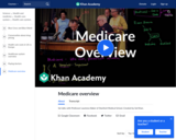 Medicare Overview