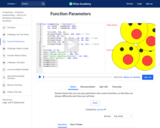 Function Parameters
