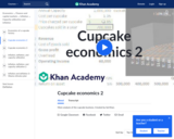 Cupcake Economics 2