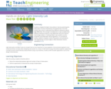 Light Intensity Lab