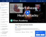 Heart Disease and Heart Attacks
