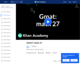 GMAT Math 27