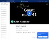 GMAT Math 41