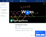 Introduction to Waves