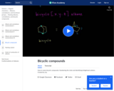 bicyclic compounds