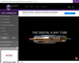 Wisc-Online The Dental X-ray Tube